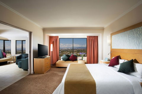 Stamford Grand Adelaide - Accommodation Adelaide 32