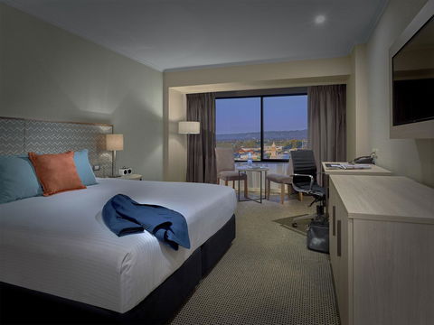 Stamford Grand Adelaide - Accommodation Adelaide 39