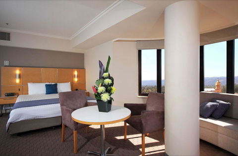 Stamford Grand Adelaide - Accommodation Adelaide 3