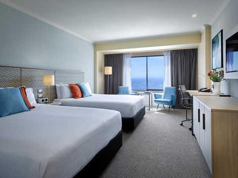 Stamford Grand Adelaide - Accommodation Adelaide 23