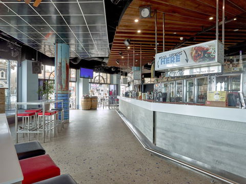 Stamford Grand Adelaide - Accommodation Adelaide 35