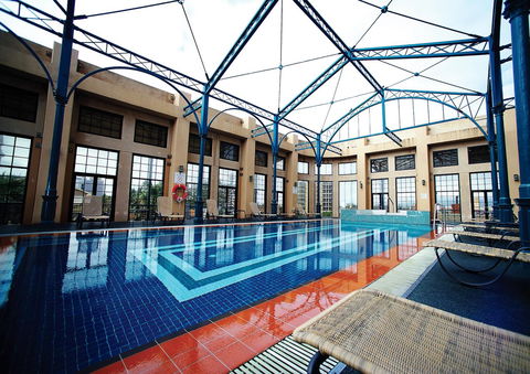 Stamford Grand Adelaide - Accommodation Adelaide 10