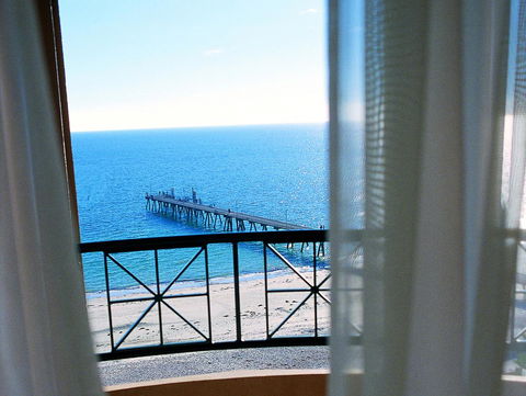 Stamford Grand Adelaide - Accommodation Adelaide 19