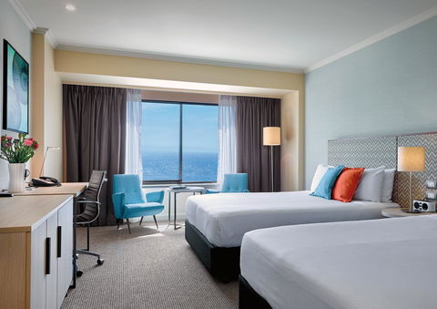 Stamford Grand Adelaide - Accommodation Adelaide 12