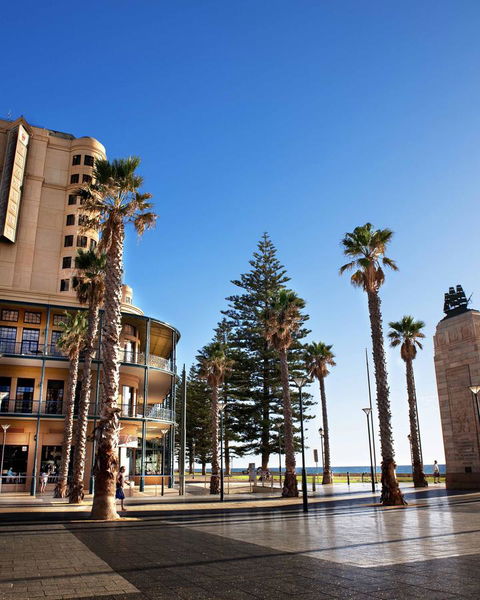Stamford Grand Adelaide - Accommodation Adelaide 41