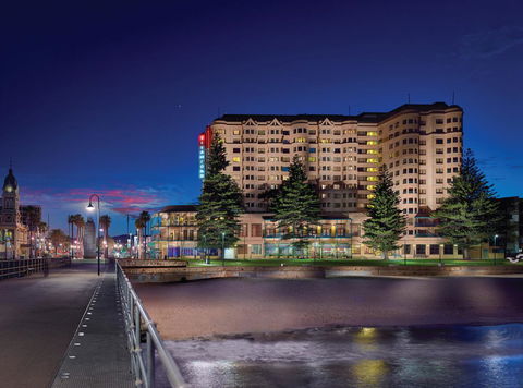 Stamford Grand Adelaide - Accommodation Adelaide 7