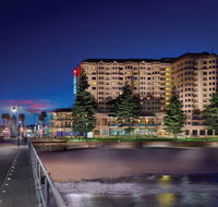 Stamford Grand Adelaide - Accommodation Adelaide