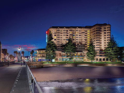 Stamford Grand Adelaide - Accommodation Adelaide 0