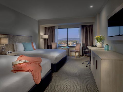 Stamford Grand Adelaide - Accommodation Adelaide 34