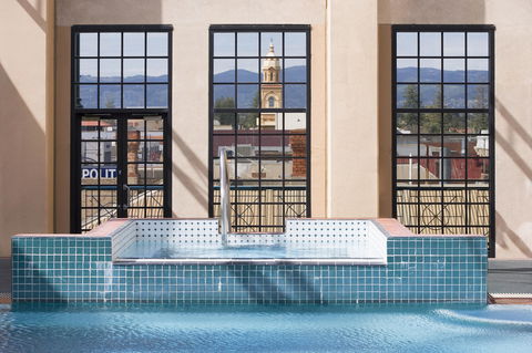 Stamford Grand Adelaide - Accommodation Adelaide 40