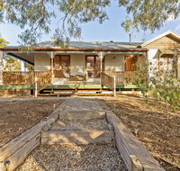 Rustic on 13th - Accommodation Adelaide