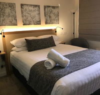 Astor Inn - Accommodation Adelaide