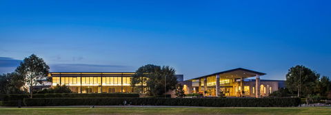Rydges Resort Hunter Valley - Accommodation Adelaide 12