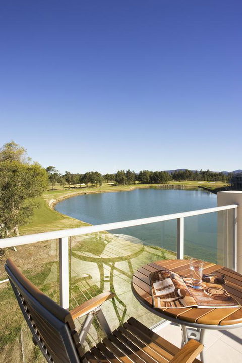 Rydges Resort Hunter Valley - Accommodation Adelaide 14
