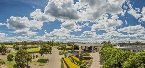 Rydges Resort Hunter Valley - Accommodation Adelaide 8
