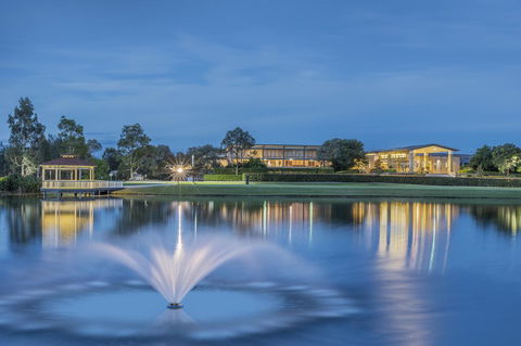 Rydges Resort Hunter Valley - Accommodation Adelaide 21