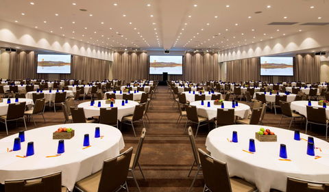 Rydges Resort Hunter Valley - Accommodation Adelaide 36