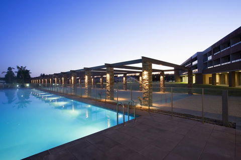 Rydges Resort Hunter Valley - Accommodation Adelaide 16