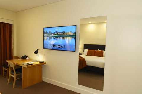 Rydges Resort Hunter Valley - Accommodation Adelaide 6
