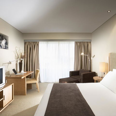 Rydges Resort Hunter Valley - Accommodation Adelaide 9