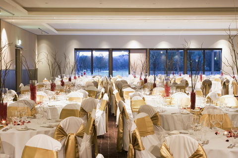Rydges Resort Hunter Valley - Accommodation Adelaide 34