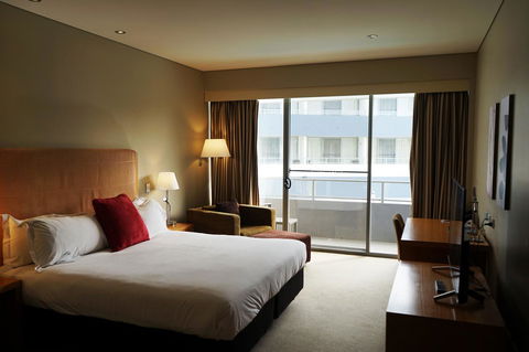 Rydges Resort Hunter Valley - Accommodation Adelaide 4