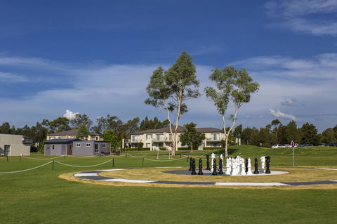 Rydges Resort Hunter Valley - Accommodation Adelaide 15