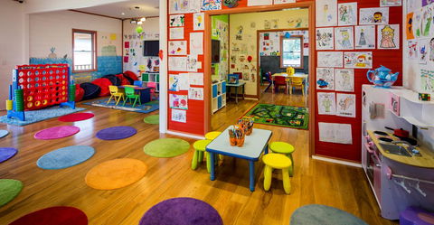 Rydges Resort Hunter Valley - Accommodation Adelaide 42