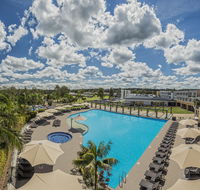 Crowne Plaza Hunter Valley - Accommodation Adelaide