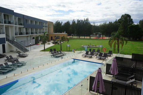 Rydges Resort Hunter Valley - Accommodation Adelaide 3