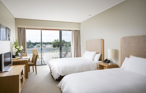 Rydges Resort Hunter Valley - Accommodation Adelaide 27