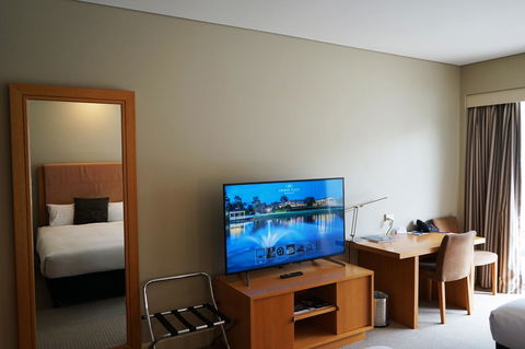 Rydges Resort Hunter Valley - Accommodation Adelaide 1