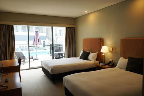 Rydges Resort Hunter Valley - Accommodation Adelaide 2