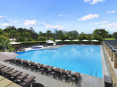 Rydges Resort Hunter Valley - Accommodation Adelaide 41