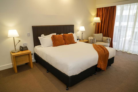 Rydges Resort Hunter Valley - Accommodation Adelaide 5