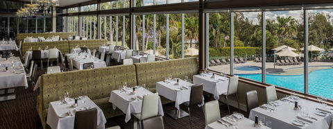 Rydges Resort Hunter Valley - Accommodation Adelaide 24