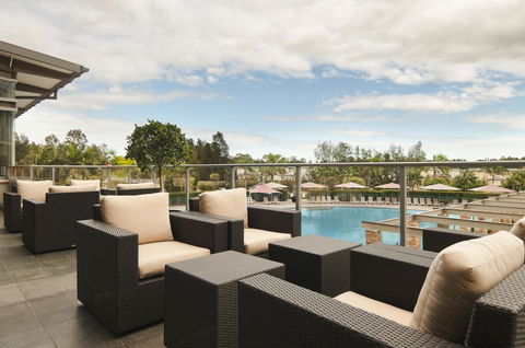 Rydges Resort Hunter Valley - Accommodation Adelaide 39