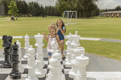 Rydges Resort Hunter Valley - Accommodation Adelaide 38