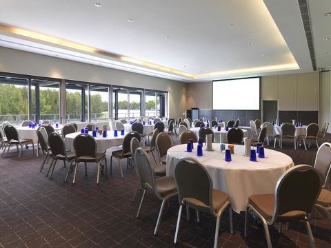 Rydges Resort Hunter Valley - Accommodation Adelaide 40