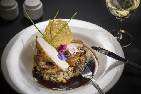 Adelaide Inn - Accommodation Adelaide 34