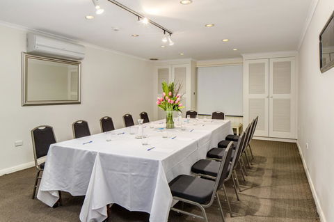 Adelaide Inn - Accommodation Adelaide 21