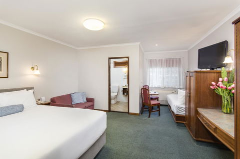 Adelaide Inn - Accommodation Adelaide 44