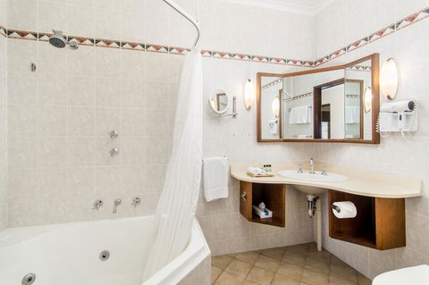 Adelaide Inn - Accommodation Adelaide 18