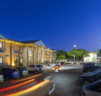 Adelaide Inn - Accommodation Adelaide