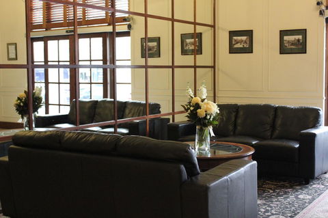 Adelaide Inn - Accommodation Adelaide 3