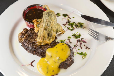 Adelaide Inn - Accommodation Adelaide 32