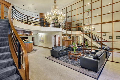 Adelaide Inn - Accommodation Adelaide 6