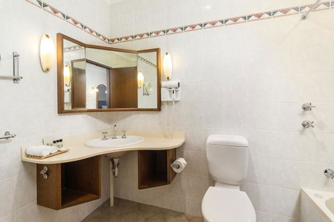 Adelaide Inn - Accommodation Adelaide 22