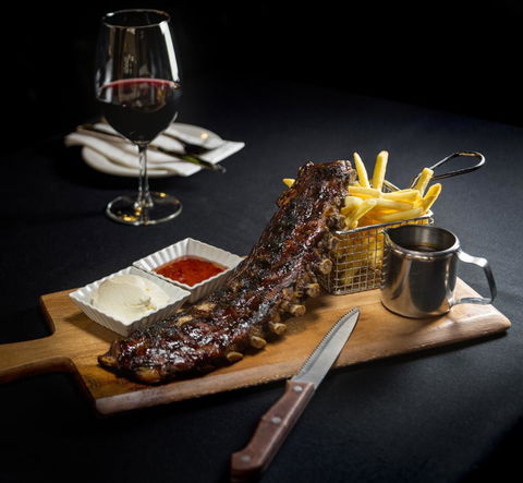 Adelaide Inn - Accommodation Adelaide 28