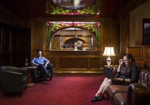 Adelaide Inn - Accommodation Adelaide 19